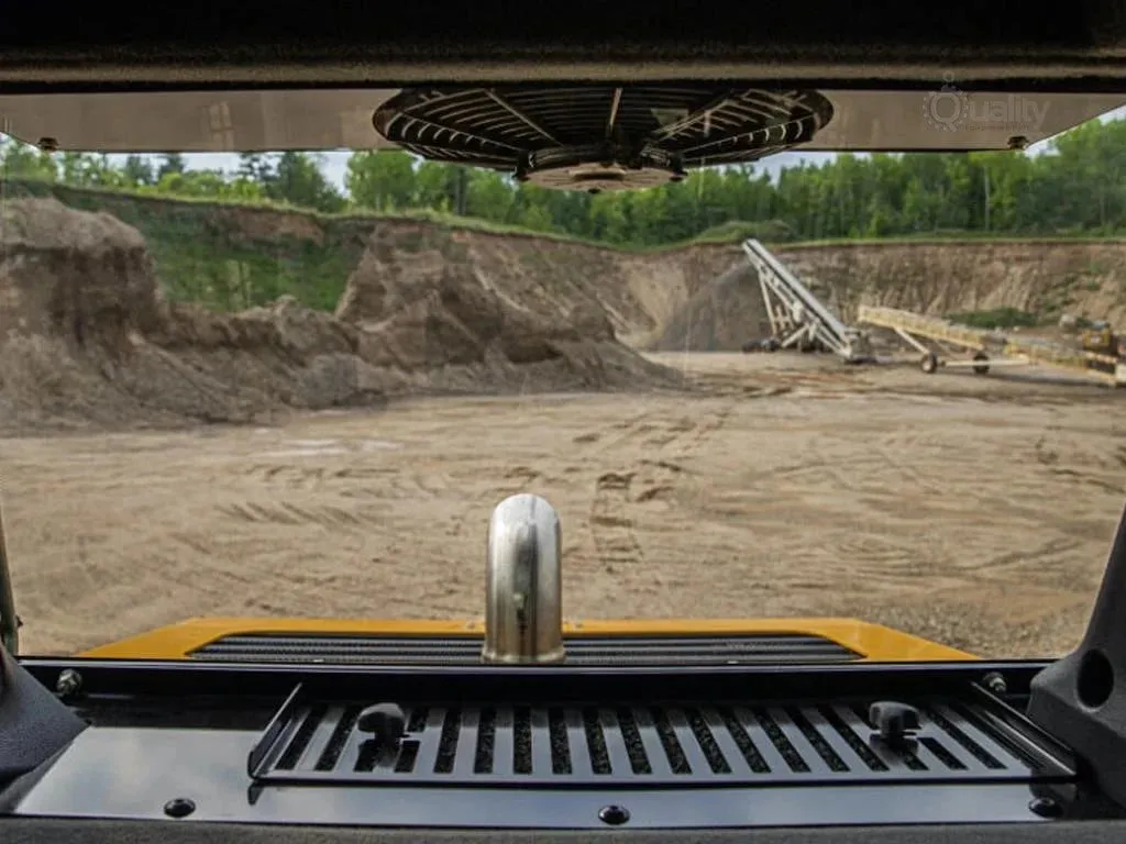 Asv Posi-Track RT75 MAX | 74 HP Engine | Compact Track Loader