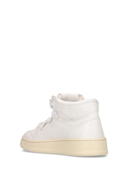 Autry   35mm Medalist mid sneakers 