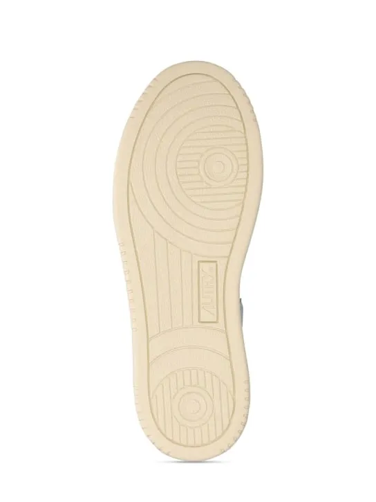 Autry   35mm Medalist mid sneakers 