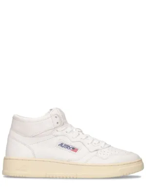Autry   35mm Medalist mid sneakers 