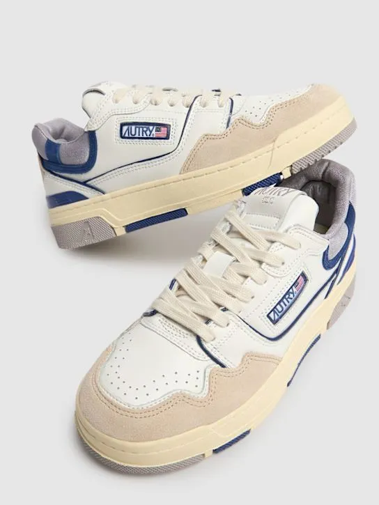 Autry   CLC Low sneakers 
