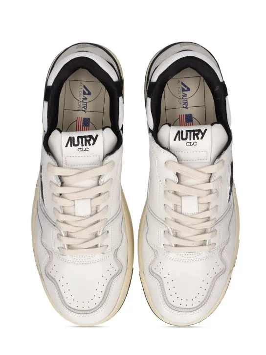 Autry   CLC Low sneakers 