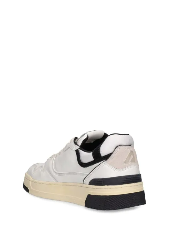 Autry   CLC Low sneakers 