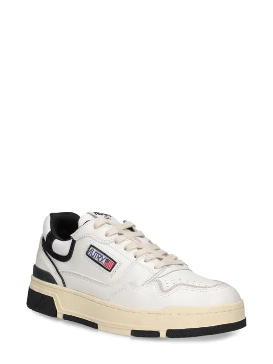 Autry   CLC Low sneakers 