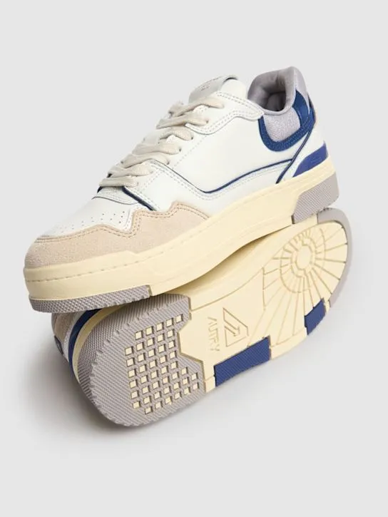 Autry   CLC Low sneakers 
