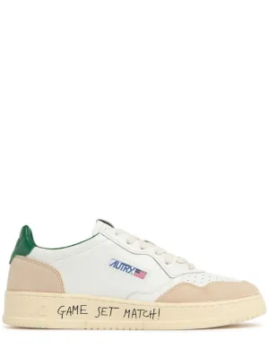 Autry   Medalist Low sneakers 