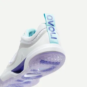 Avoli Low White Purple Heather
