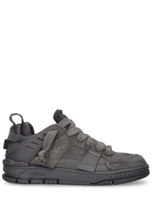 Axel Arigato   Area Patchwork sneakers 