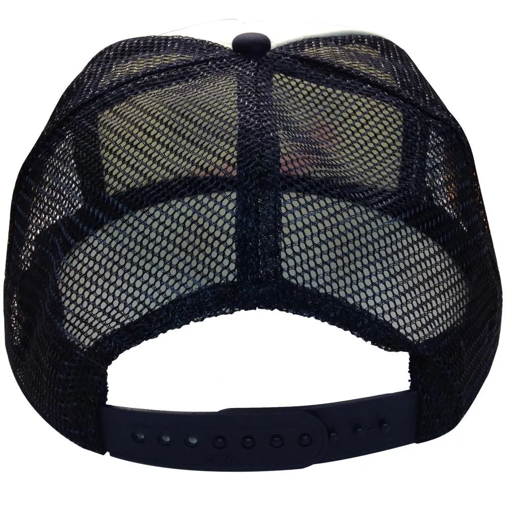 B4BC SKATE THE COAST HAT