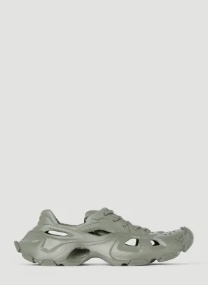 Balenciaga HD Sneakers