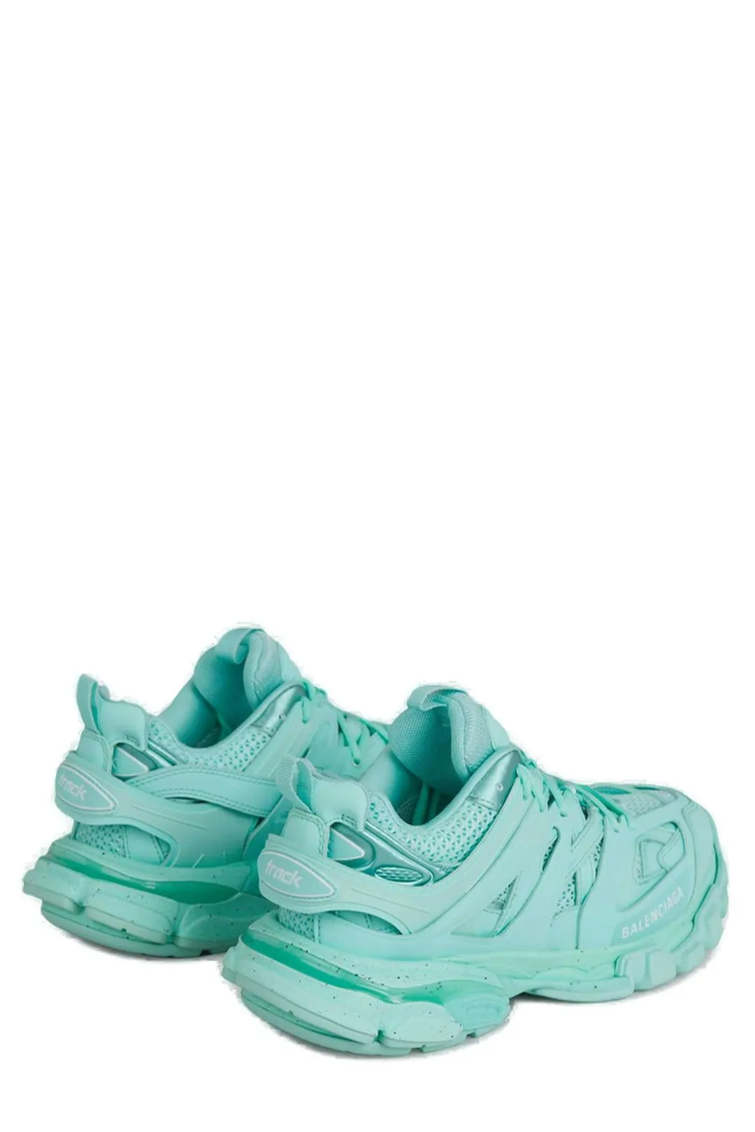 Balenciaga Mesh Track Sneakers