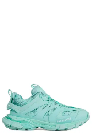 Balenciaga Mesh Track Sneakers