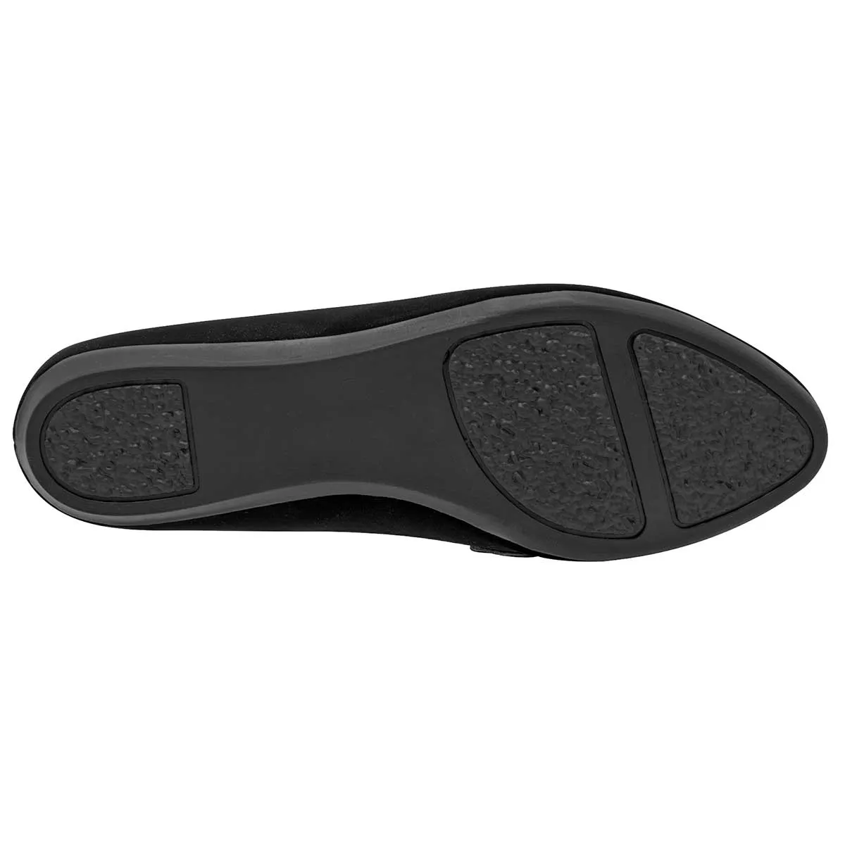 Ballerinas para mujer marca Been Class Negro cod. 111934