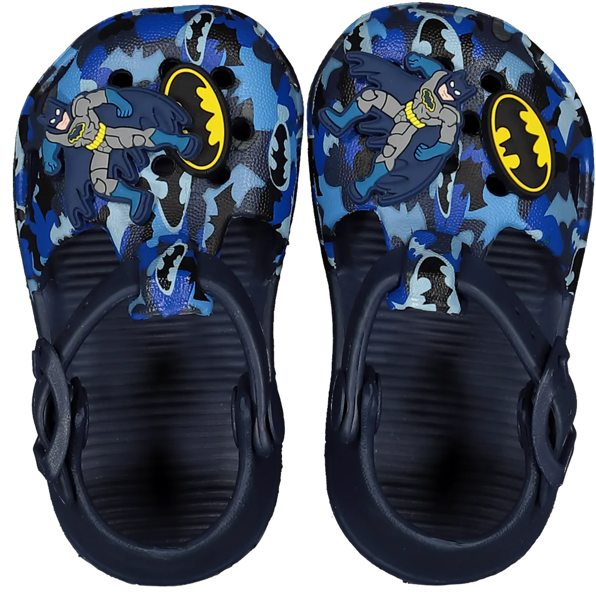 Batman Sneakers Baby Boys