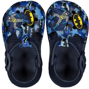 Batman Sneakers Baby Boys