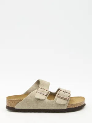 Birkenstock Arizona BS Sandals With Metal Buckle