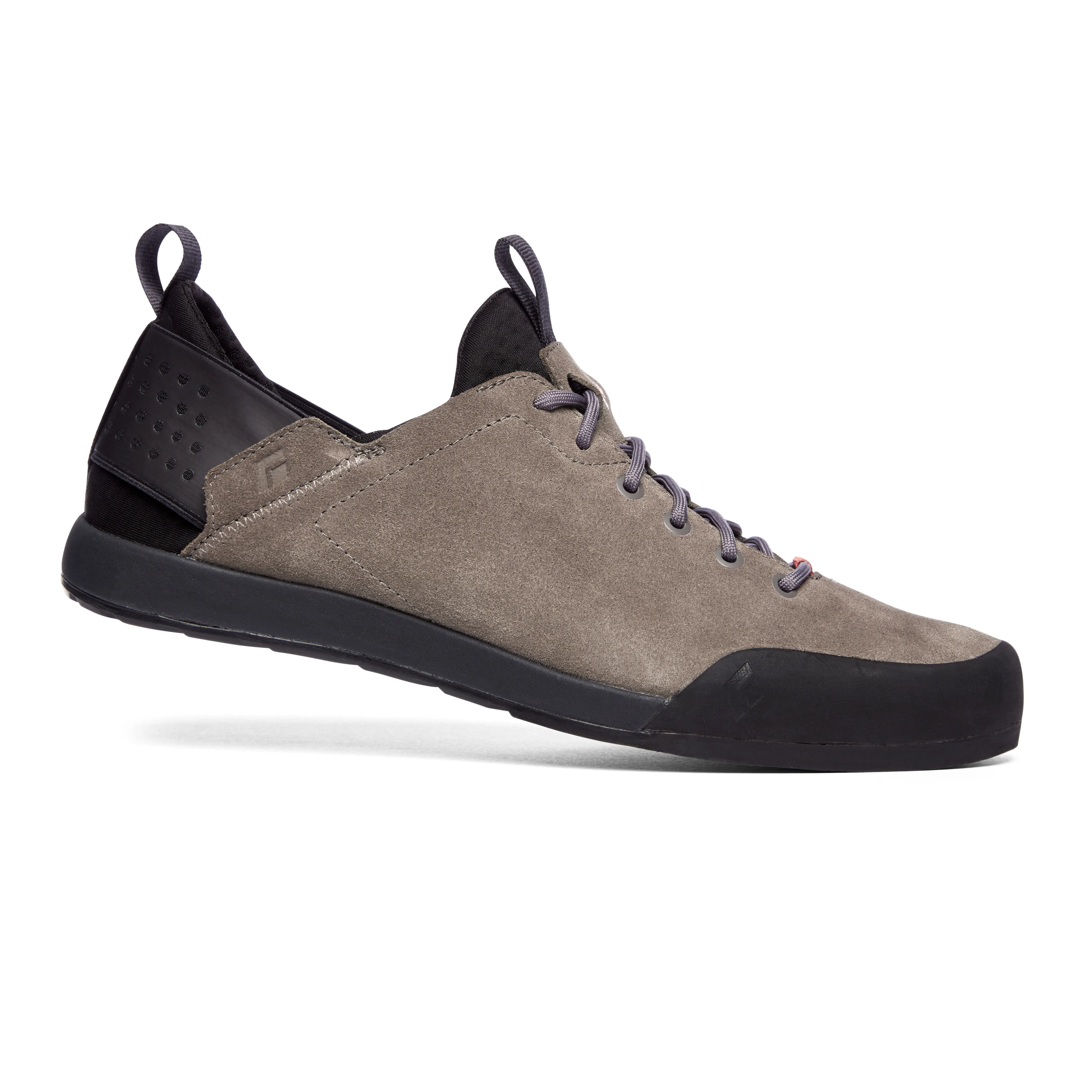 Black Diamond Men&#x27;s Session Suede Approach Shoes Walnut | Buy Black Diamond Men&#x27;s Session Suede Approach Shoes Walnut here | Outnorth