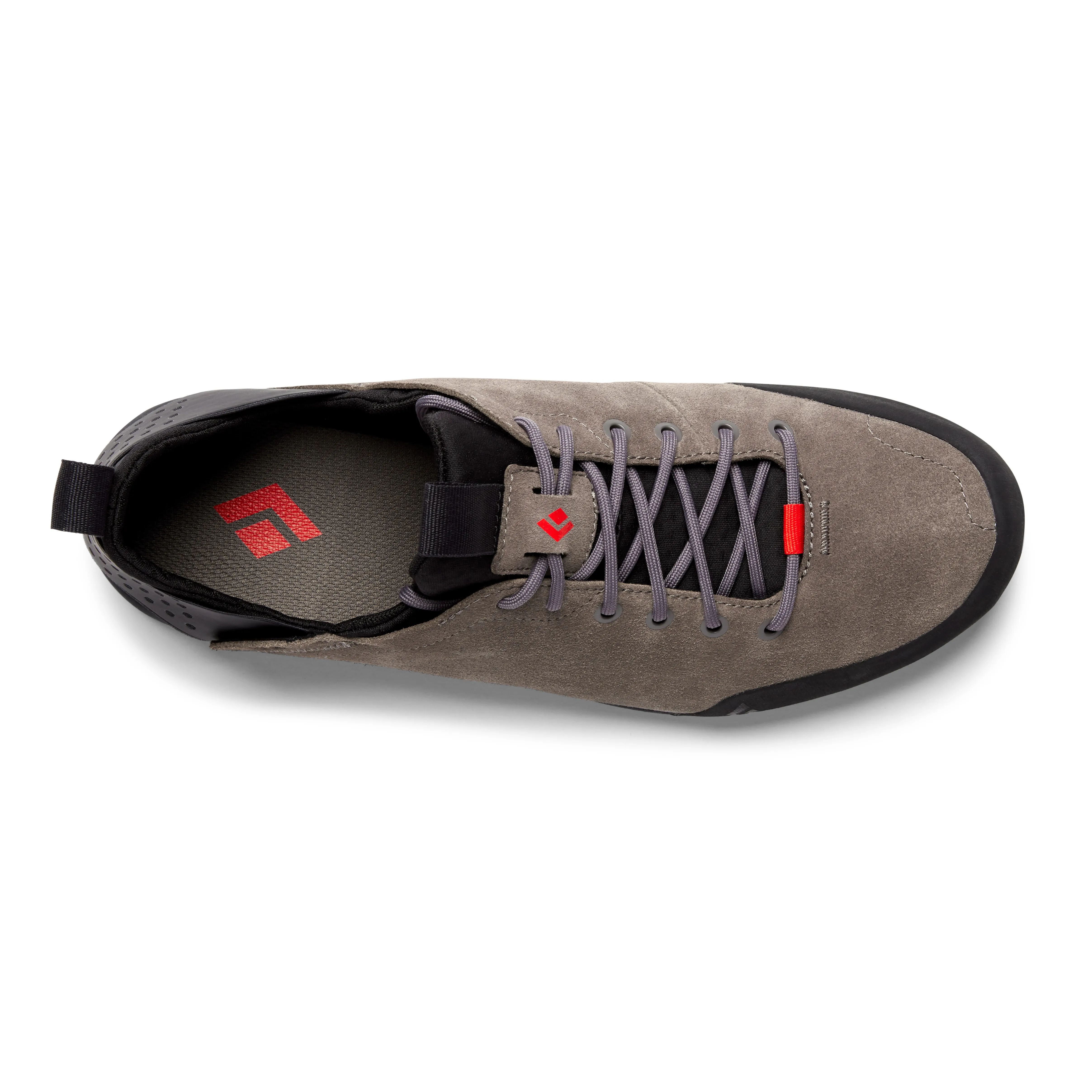 Black Diamond Men&#x27;s Session Suede Approach Shoes Walnut | Buy Black Diamond Men&#x27;s Session Suede Approach Shoes Walnut here | Outnorth