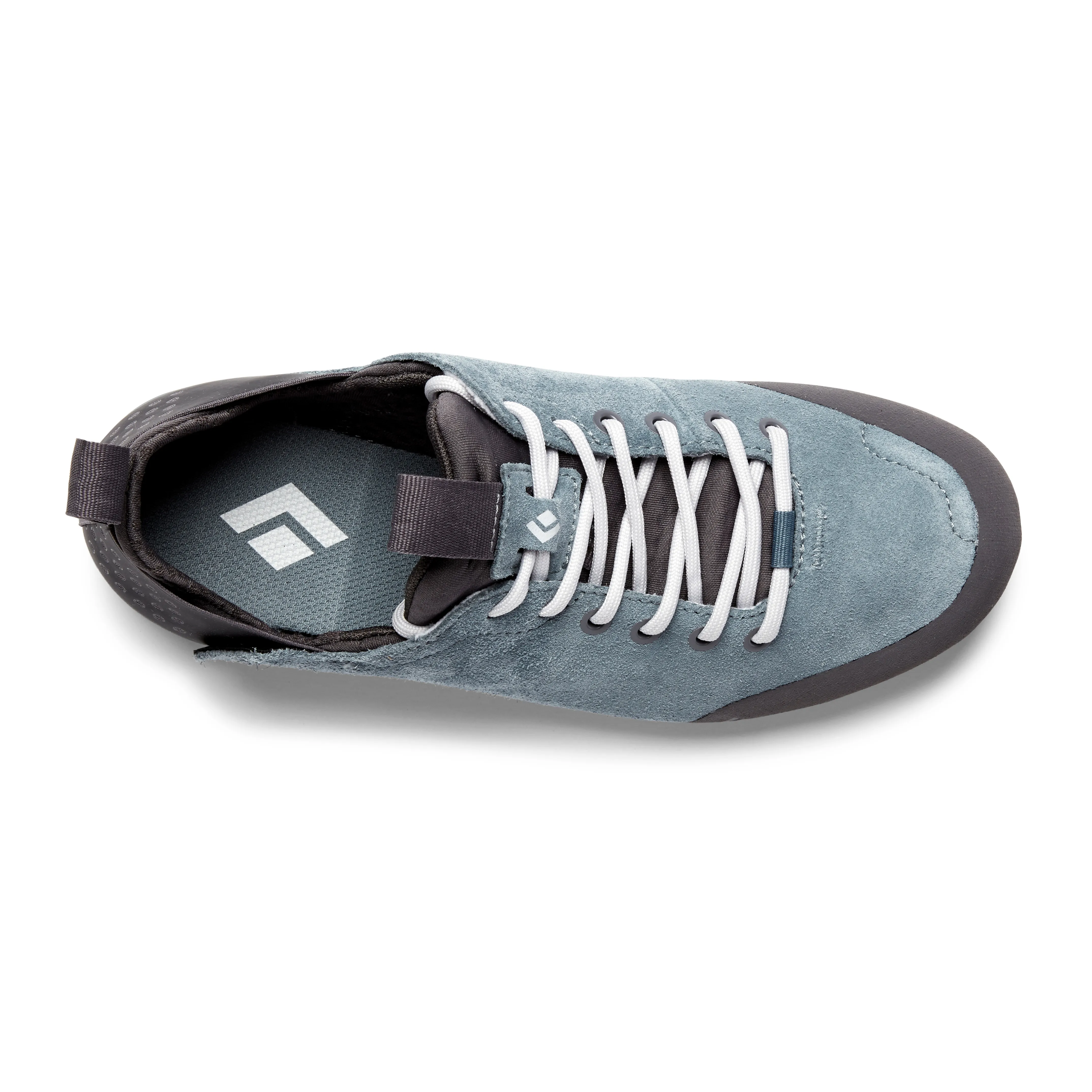 Black Diamond Women&#x27;s Session Suede Approach Shoes Storm Blue | Buy Black Diamond Women&#x27;s Session Suede Approach Shoes Storm Blue here | Outnorth