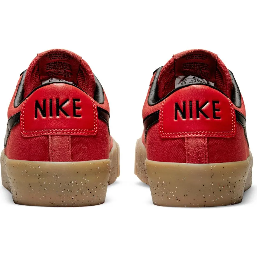 Blazer Low GT (Cinnabar/Black-Cinnabar-Gum Light Brown)