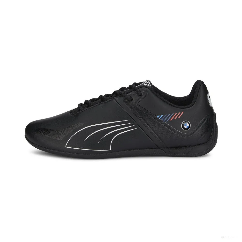 BMW MMS A3ROCAT Puma Black-Puma White 2022