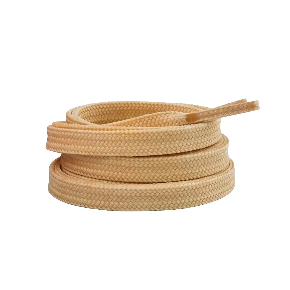 Bont Waxed Skate Laces 8mm - 47"