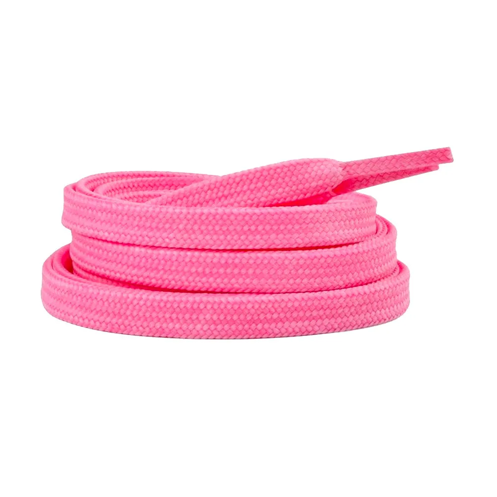 Bont Waxed Skate Laces 8mm - 47"