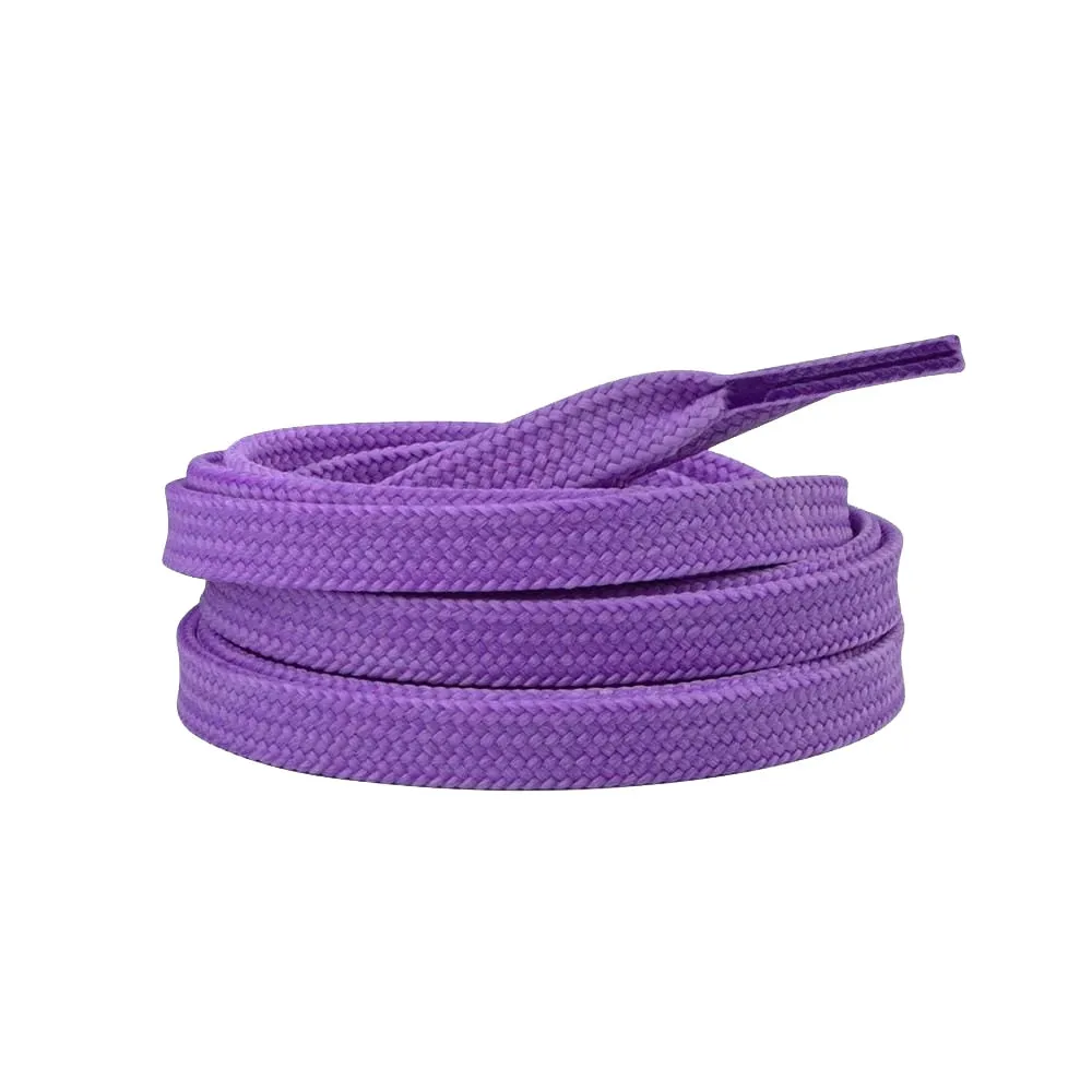 Bont Waxed Skate Laces 8mm - 47"