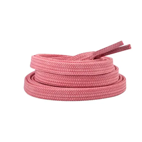 Bont Waxed Skate Laces 8mm - 47"