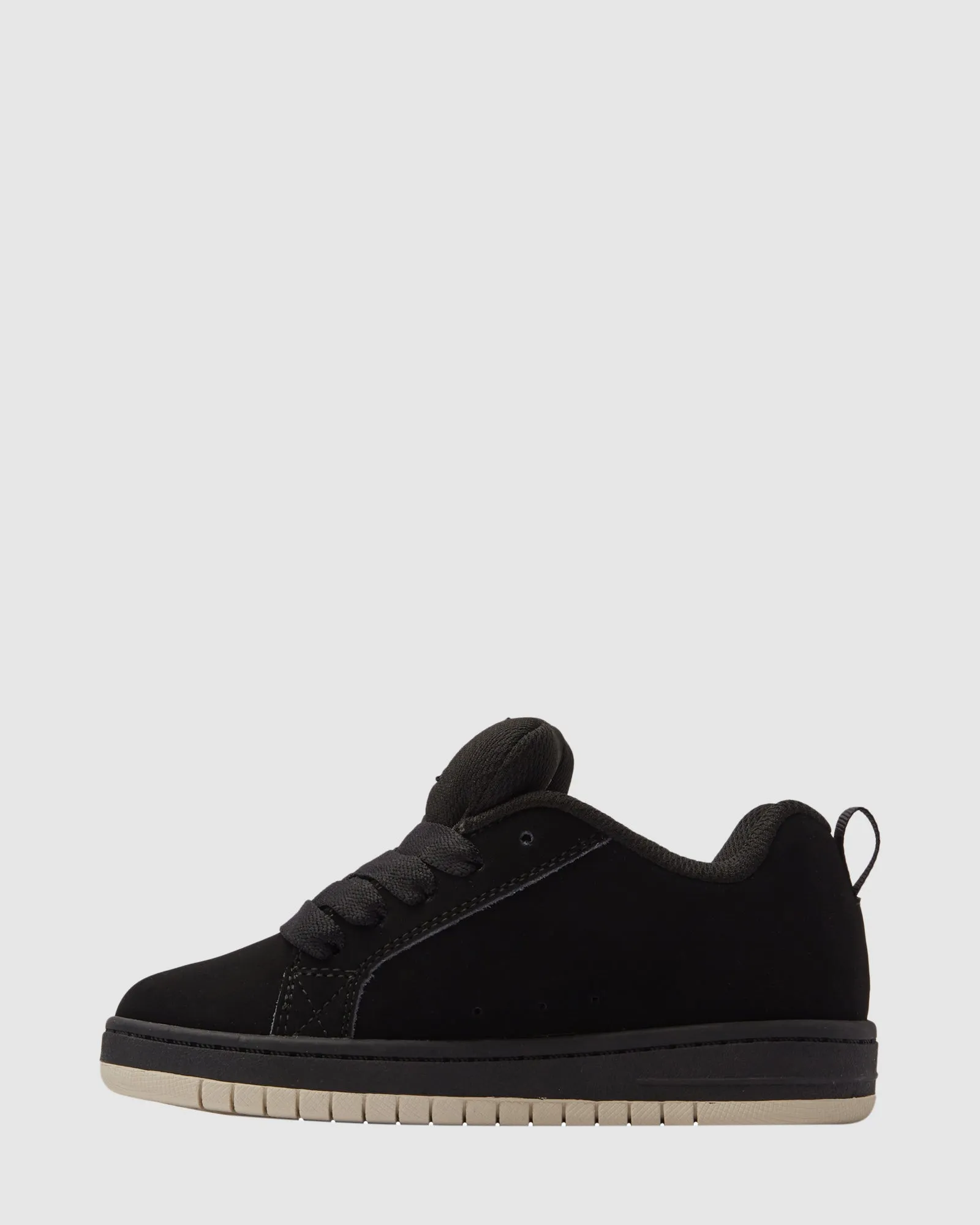 Boys 4-16 Court Graffik Skate Shoes