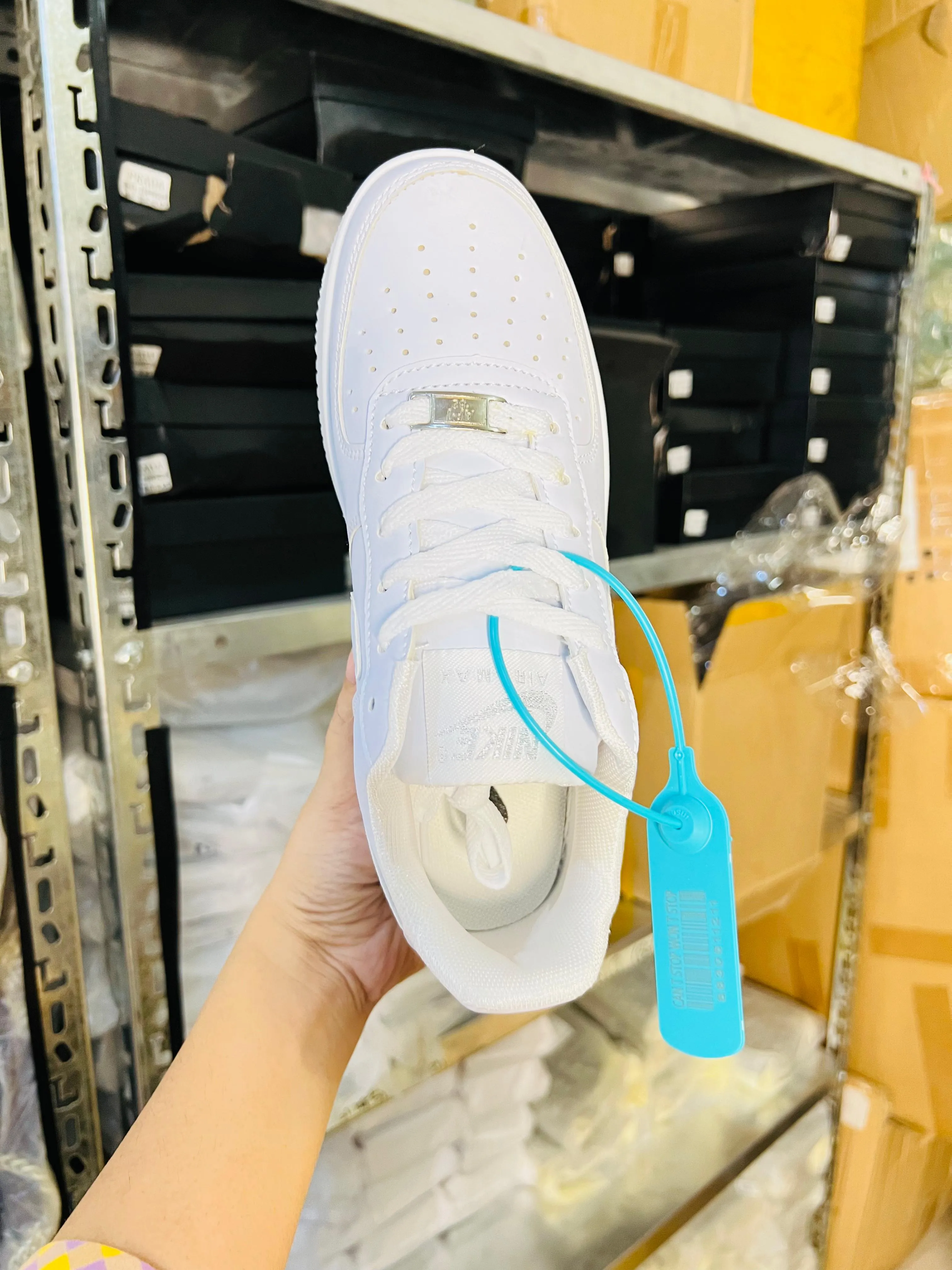 Branded Sneakers Nike