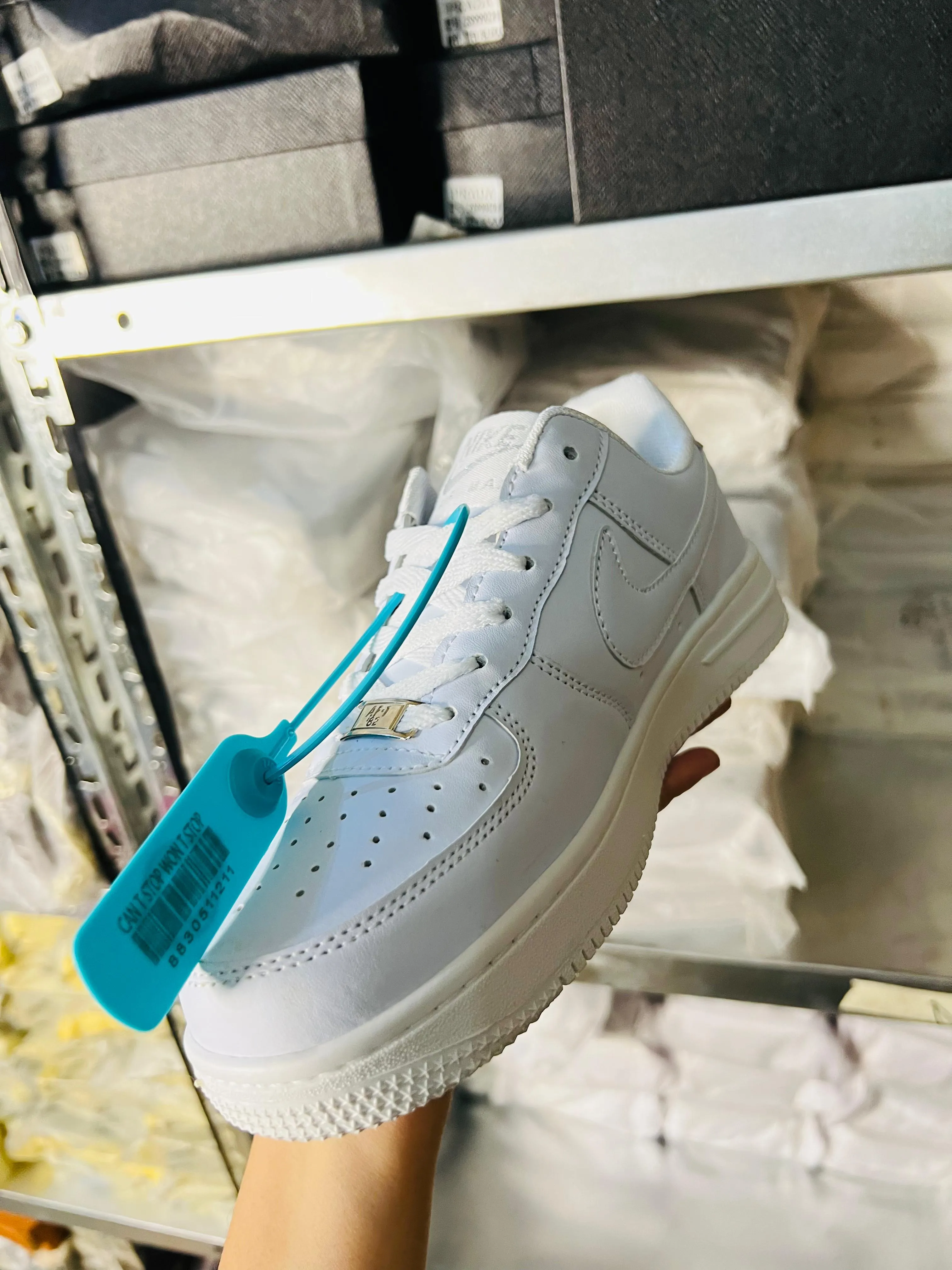 Branded Sneakers Nike