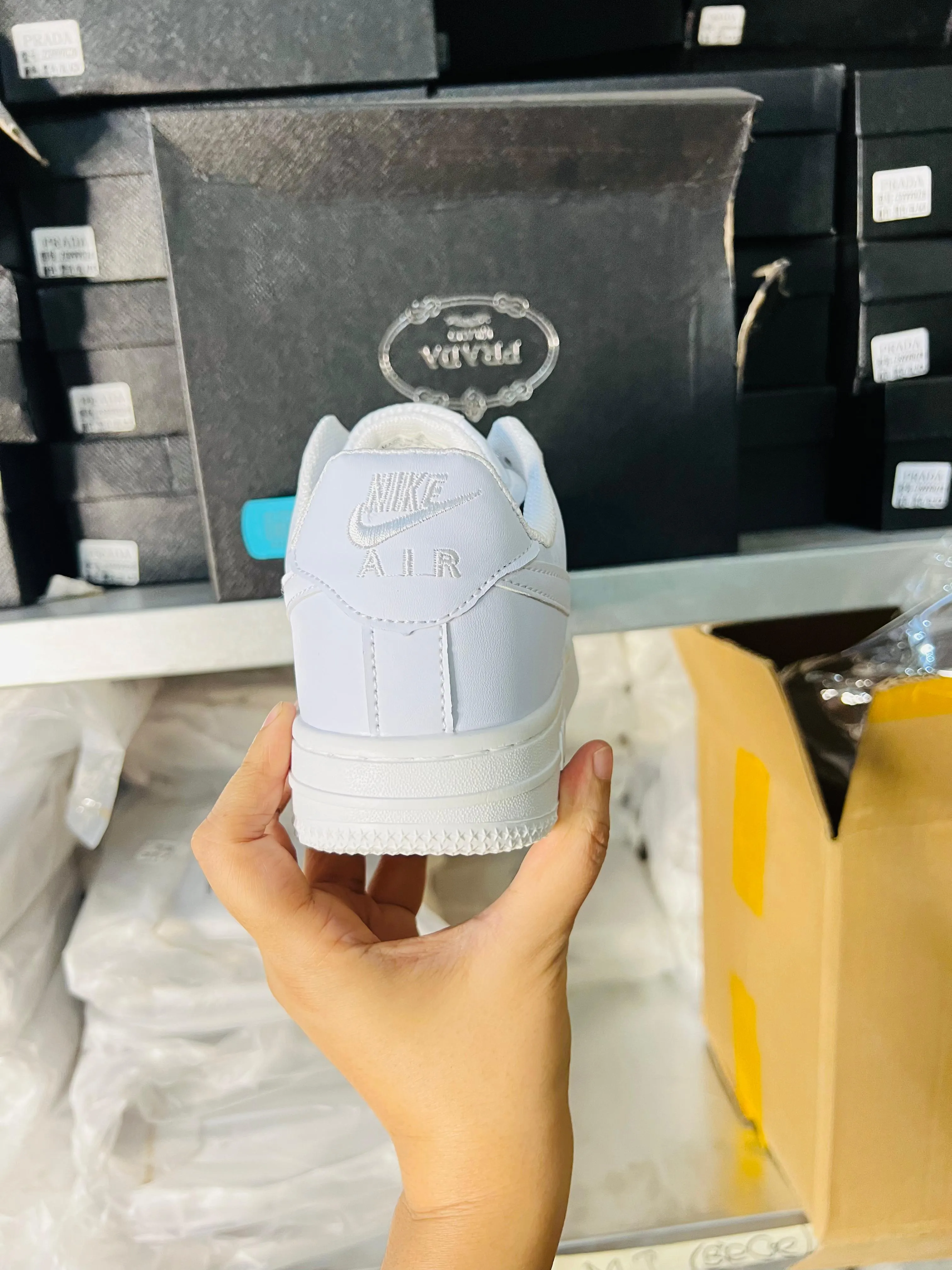 Branded Sneakers Nike