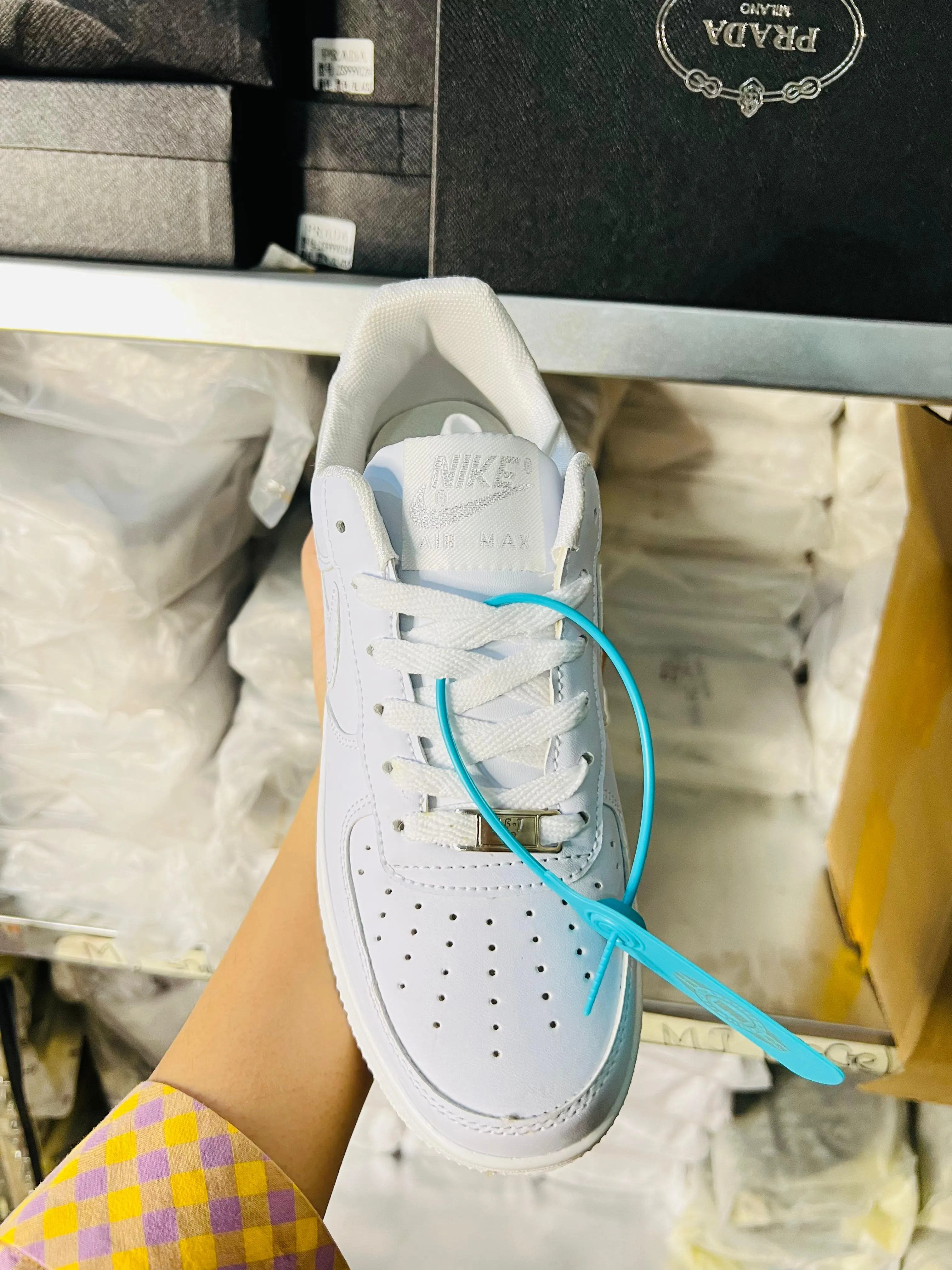 Branded Sneakers Nike