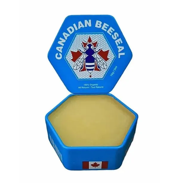 CANADIAN BEESEAL 75GR