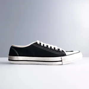 CDG-CDG SNEAKERS