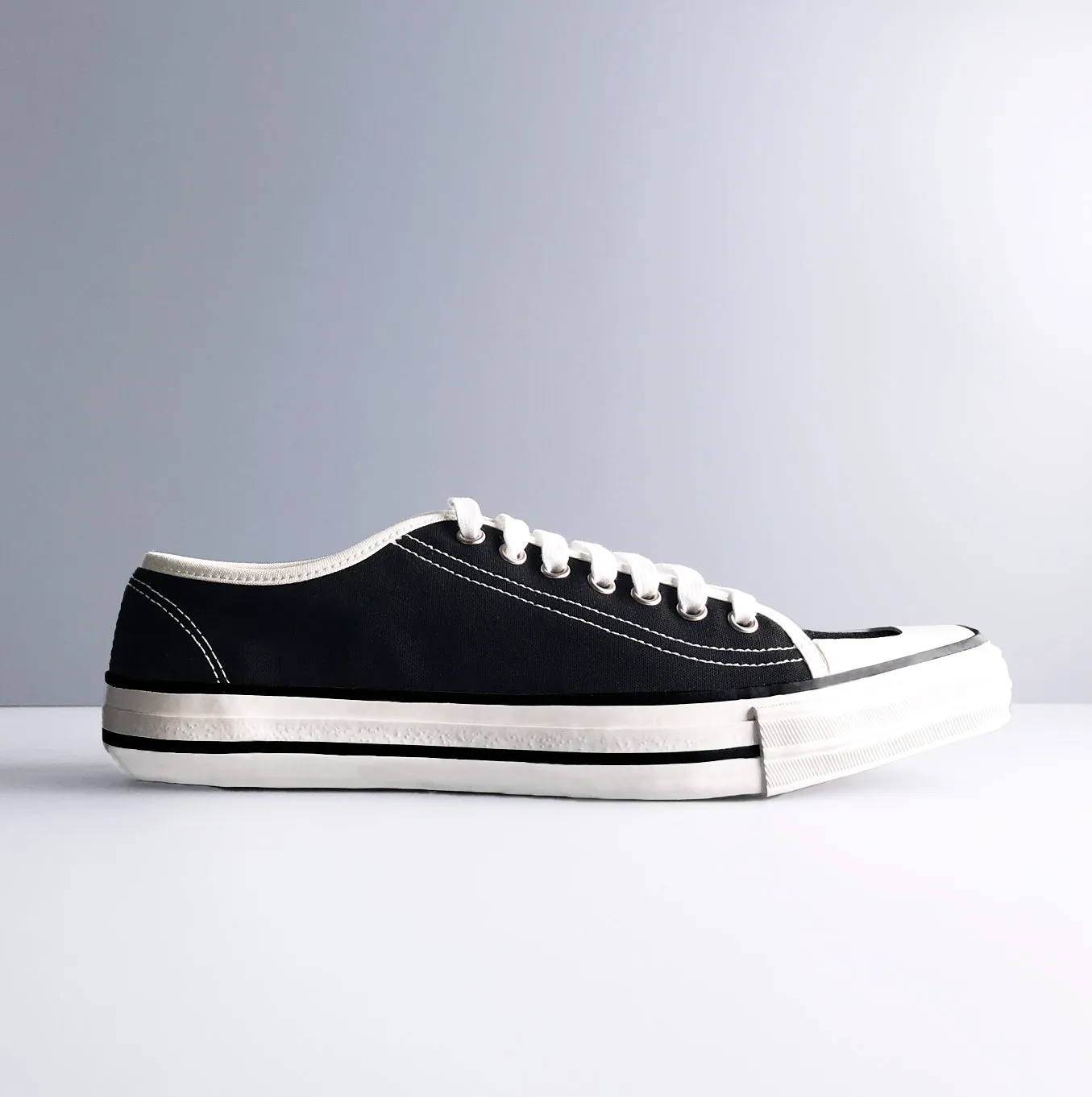 CDG-CDG SNEAKERS