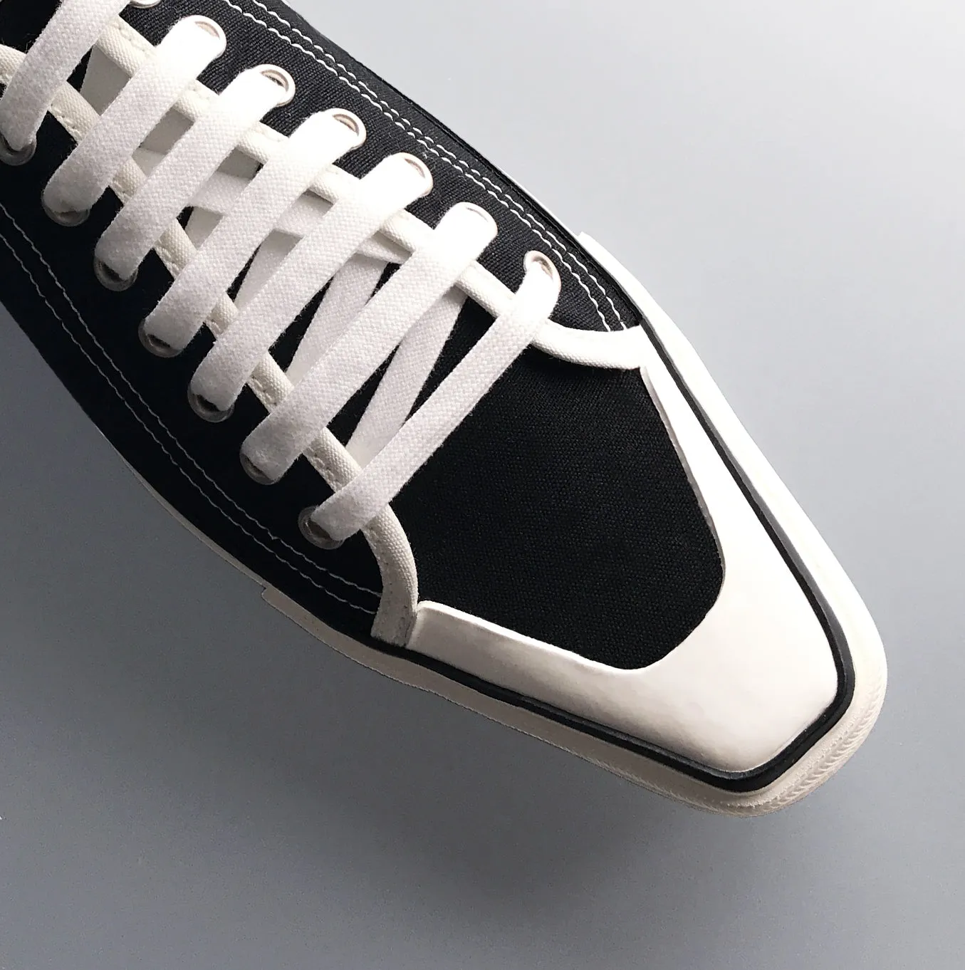 CDG-CDG SNEAKERS