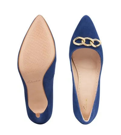 CLARKS LAINA 85 TRIM