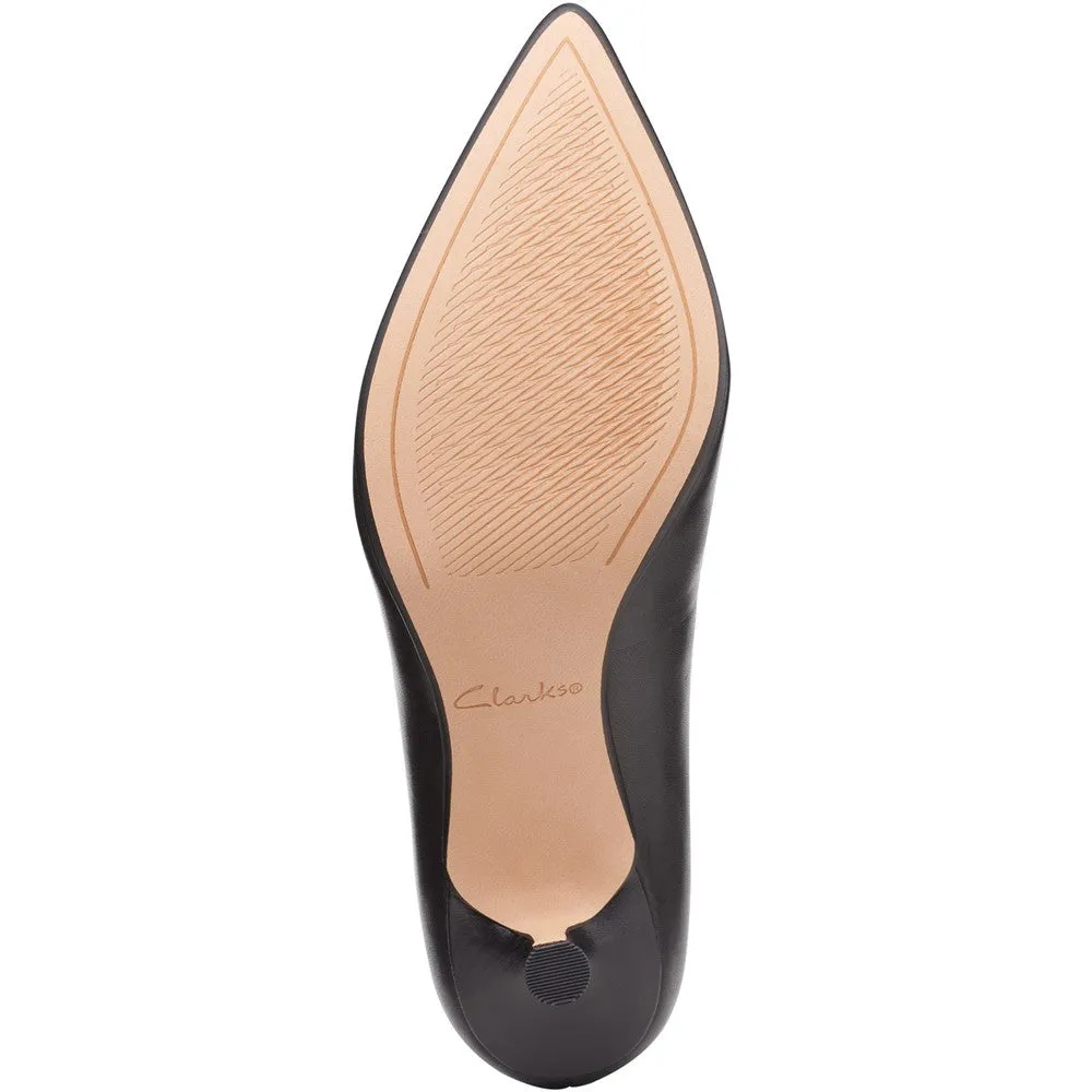 Clarks Violet55 Rae Shoes