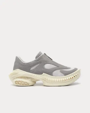 Clippers 5000 Nimbus Cloud Slip On Sneakers