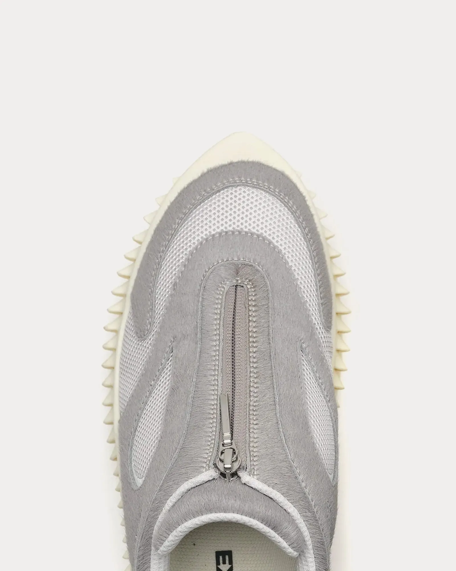 Clippers 5000 Nimbus Cloud Slip On Sneakers
