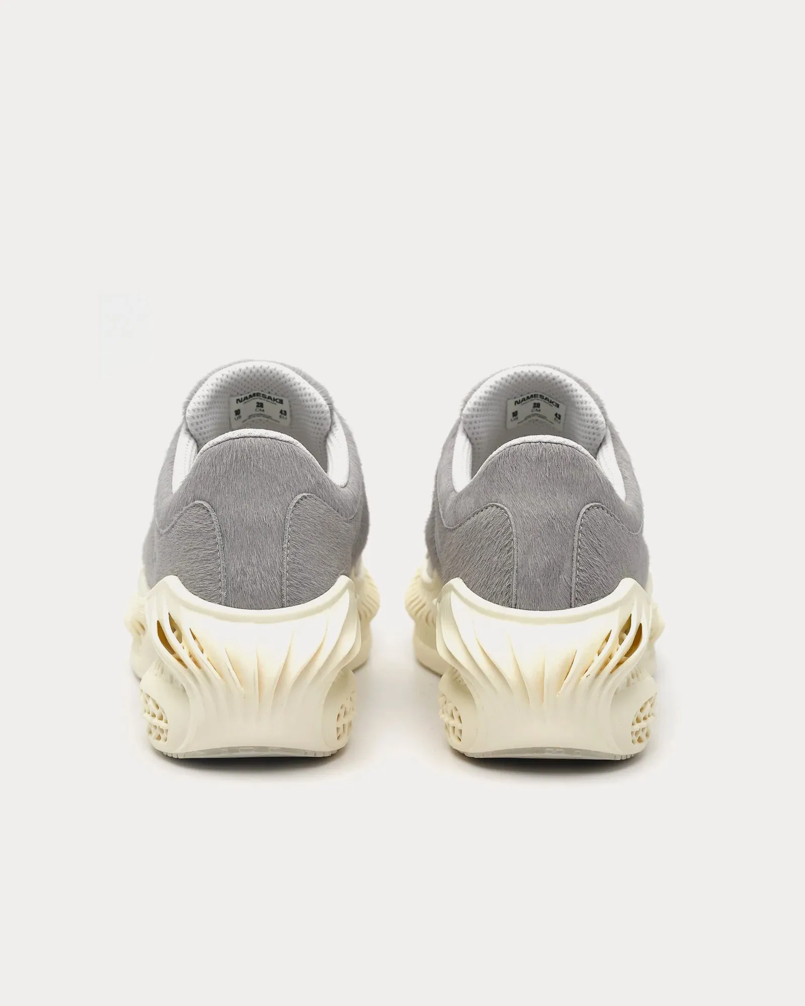 Clippers 5000 Nimbus Cloud Slip On Sneakers