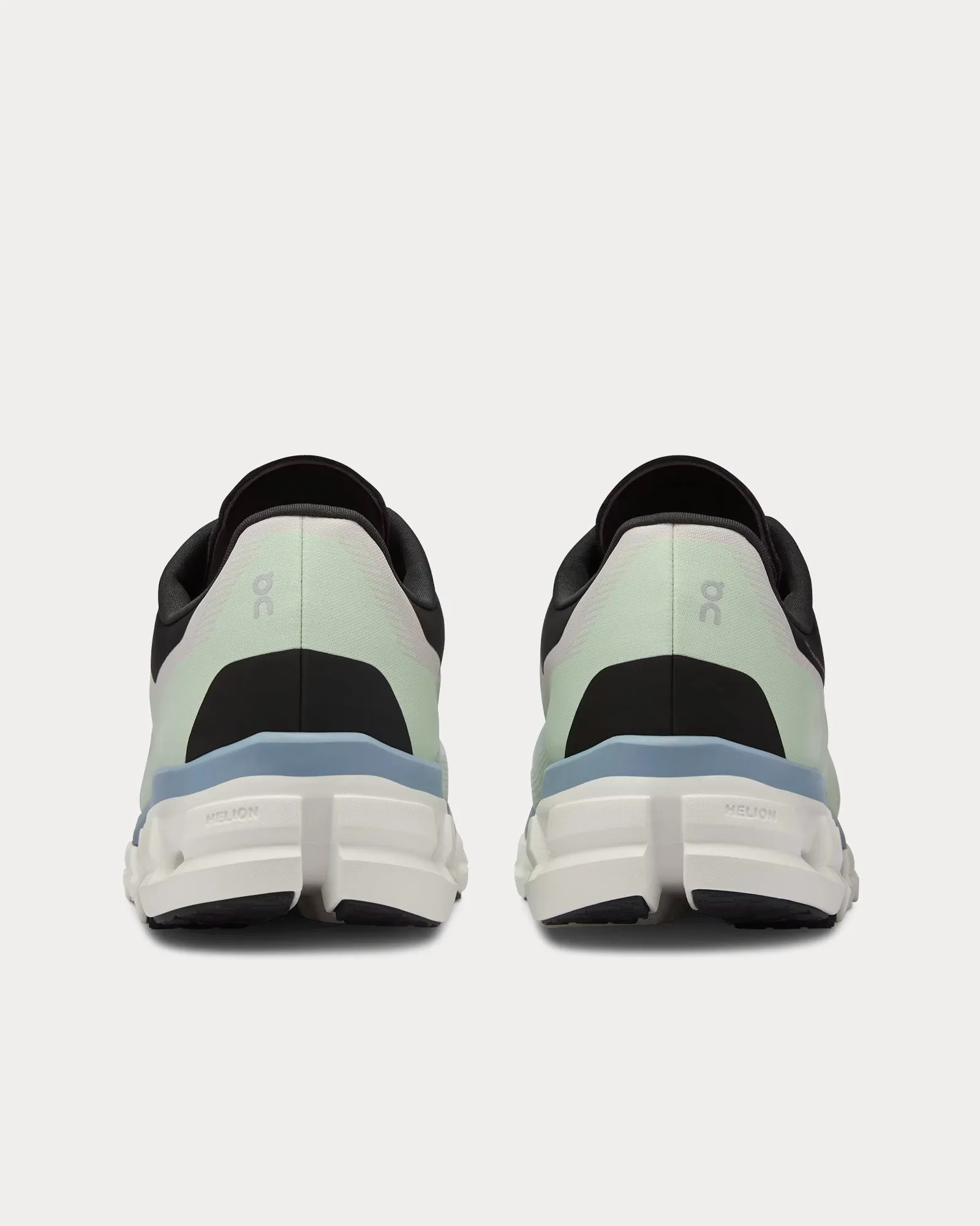 Cloudflow 4 Glacier / Chambray Running Shoes
