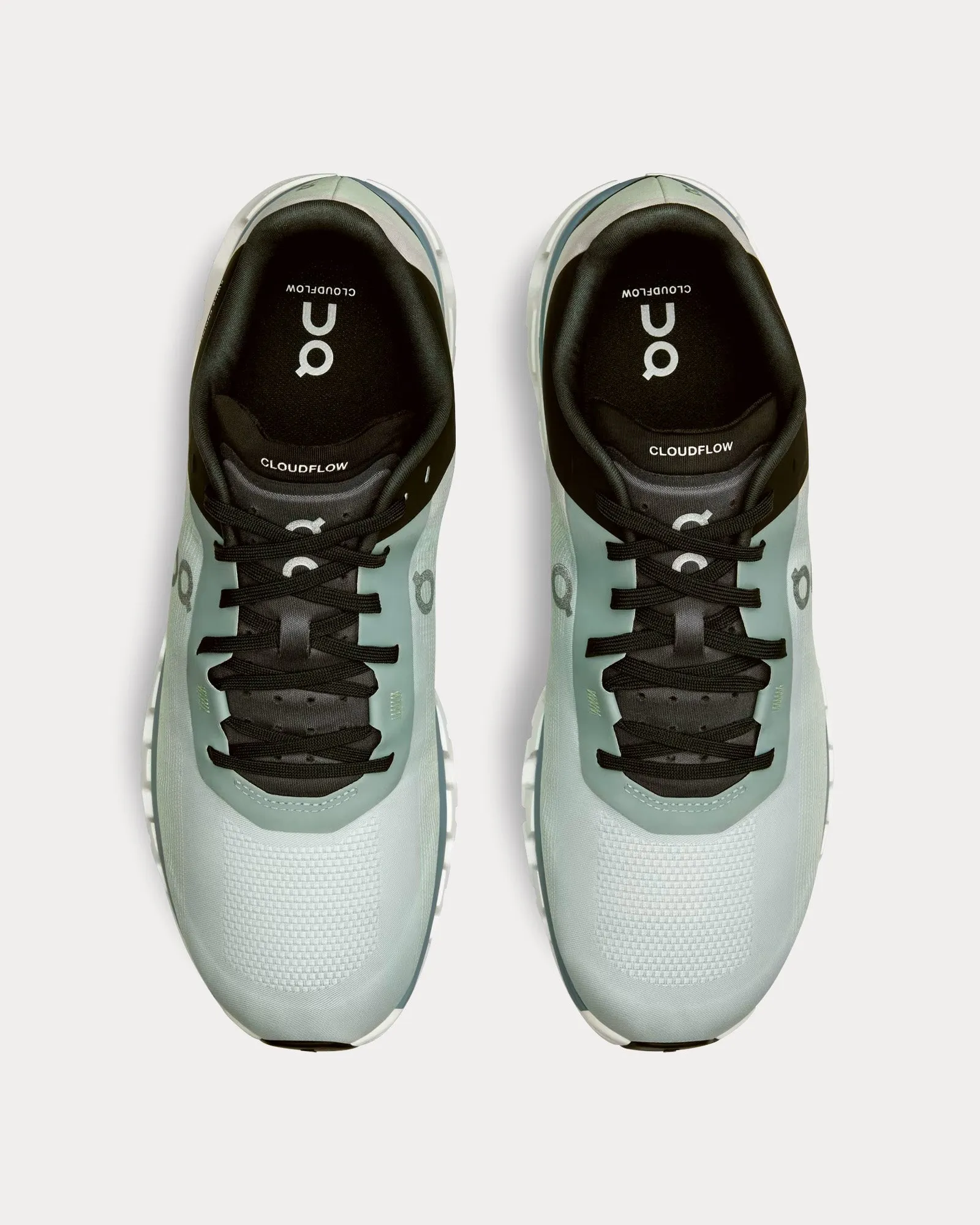 Cloudflow 4 Glacier / Chambray Running Shoes