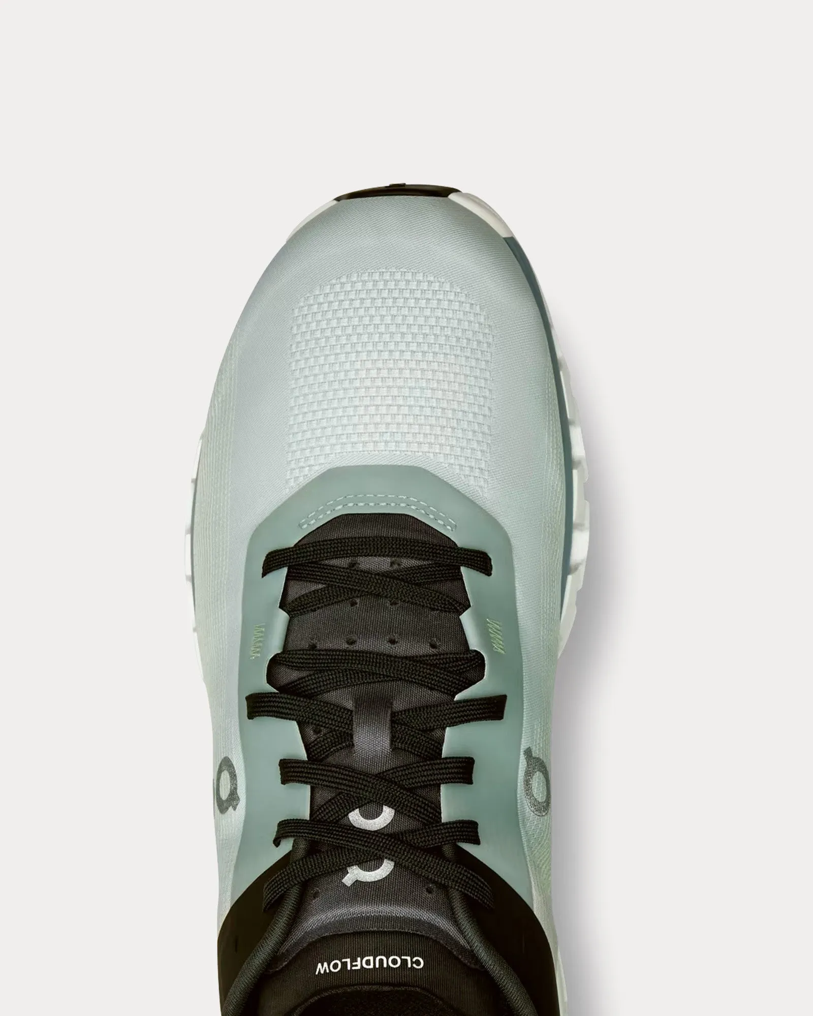 Cloudflow 4 Glacier / Chambray Running Shoes