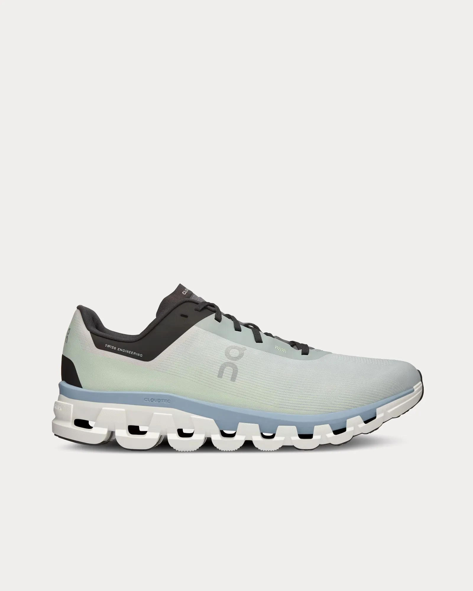 Cloudflow 4 Glacier / Chambray Running Shoes