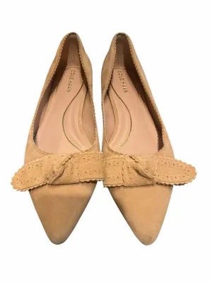 Cole Haan biege Size 9.5 Shoes