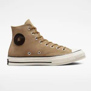 Converse Chuck 70 Hi Sand Suede