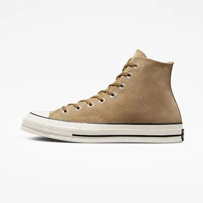 Converse Chuck 70 Hi Sand Suede